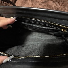 MICHEAL KORSミニショルダーバッグの画像