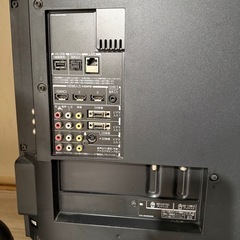 TOSHIBA REGZA LED液晶テレビ 37型 37Z1S  2011年製 東芝 レグザの画像