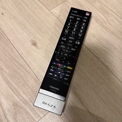 TOSHIBA REGZA LED液晶テレビ 37型 37Z1S  2011年製 東芝 レグザの画像