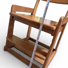 karimoku 学習椅子の画像