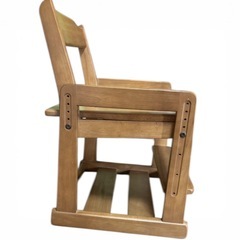 karimoku 学習椅子の画像