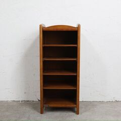 『karimoku』カリモク シューズラック スリッパラック 下駄箱 靴箱 ラタン 藤 RWmis67の画像