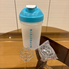 マイプロテイン　シェイカーの画像