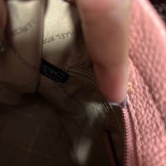 MICHEAL KORSミニショルダーの画像