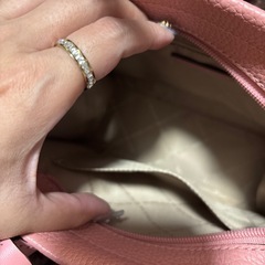 MICHEAL KORSミニショルダーの画像