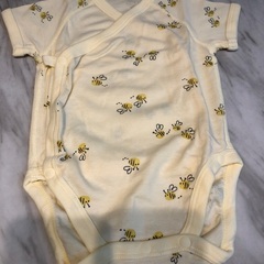 ベビー　肌着setの画像