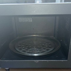 Panasonic 家庭用オーブンレンジ NE-T157 2015年製の画像