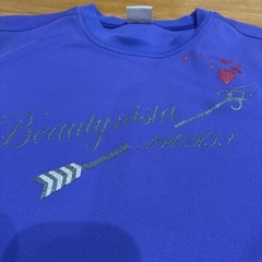 Mサイズ　Tシャツの画像