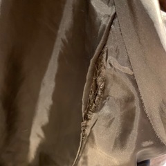 レッド系 チェスターコート ciaopanicの画像