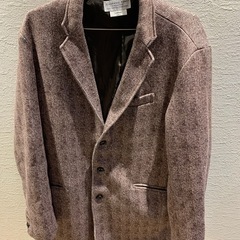 レッド系 チェスターコート ciaopanicの画像