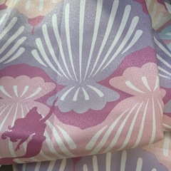 アリエル カーテンの画像