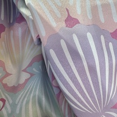 アリエル カーテンの画像