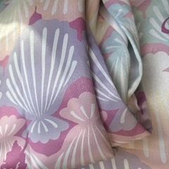 アリエル カーテンの画像