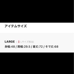 prose verse シアードットビスチェドッキングペプラムブラウス　Lサイズの画像