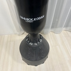 サンドバッグの画像