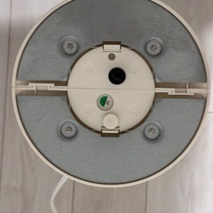 電気ヒーター カーボンヒーター スリム 
電気ストーブ　の画像