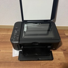 キャノンプリンター　MG3230の画像