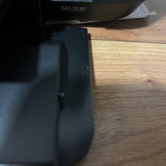 キャノンプリンター　MG3230の画像
