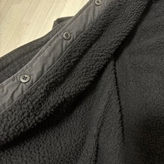 マウンテンパーカー ジャケット　ボア　 モッズコート の画像