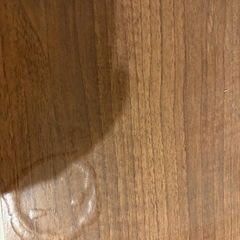 伸縮テレビ台の画像