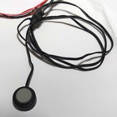 美品 PIVOT ピボット 3-drive AC スロットルコントローラー オートクルーズ TH-2A BR-5 ハーネス付属 MPV LY3P マツダの画像