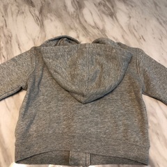 Ralph Lauren  パーカーの画像