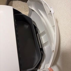 猫トイレ 自動 ELS PET 60L特大容量 スマート 自動猫トイレの画像