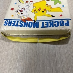 椅子用座布団の画像