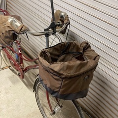 ママチャリ　12/26.27限定の画像
