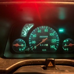 H１５年スバルサンバ–トラック幌付き　の画像