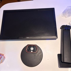 モニター　BenQ
の画像
