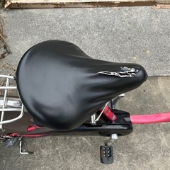 パナソニック 電動アシスト自転車の画像