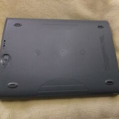 Canoscan LIDE 40　スキャナー　本体のみの画像