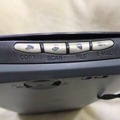 Canoscan LIDE 40　スキャナー　本体のみの画像