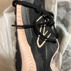 スニーカー　の画像