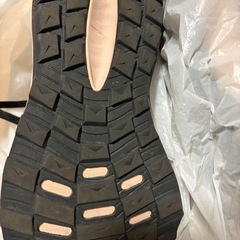 スニーカー　の画像