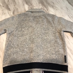 ARMANI BABY  上着の画像