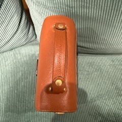 LE TANNEUR ビジネスバッグ ブラウンの画像