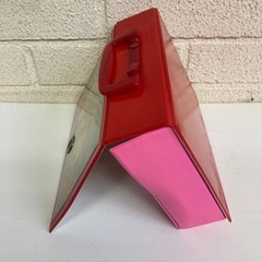 昭和レトロ　ドリームカバン　お化粧セット付属無しの画像