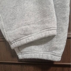 CAL O LINE/キャルオーライン スエットパンツの画像