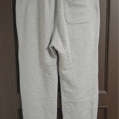 CAL O LINE/キャルオーライン スエットパンツの画像