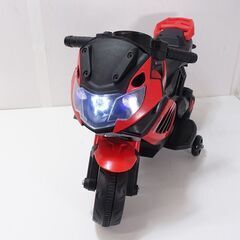 0220543622■ 電動乗用バイク LQ-158 T1500 レッド×ブラック LQ-158 T1500の画像