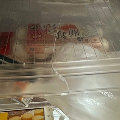 sharp 冷蔵庫の画像