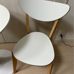 机＆椅子
の画像