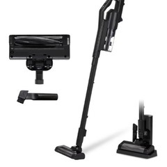 コードレス掃除機の画像