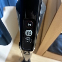 コードレス掃除機の画像
