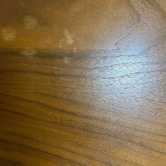 ニトリ　ダイニングテーブルの画像