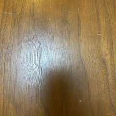 ニトリ　ダイニングテーブルの画像