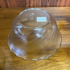 arcoroc france デッドストック 昭和レトロな現在にないデザインの画像