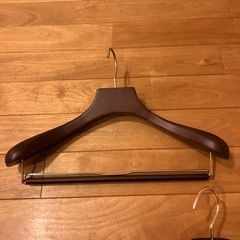 ハンガーの画像